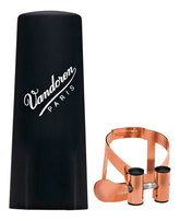 Abrazadera Clarinete Vandoren M|O LC51PGP